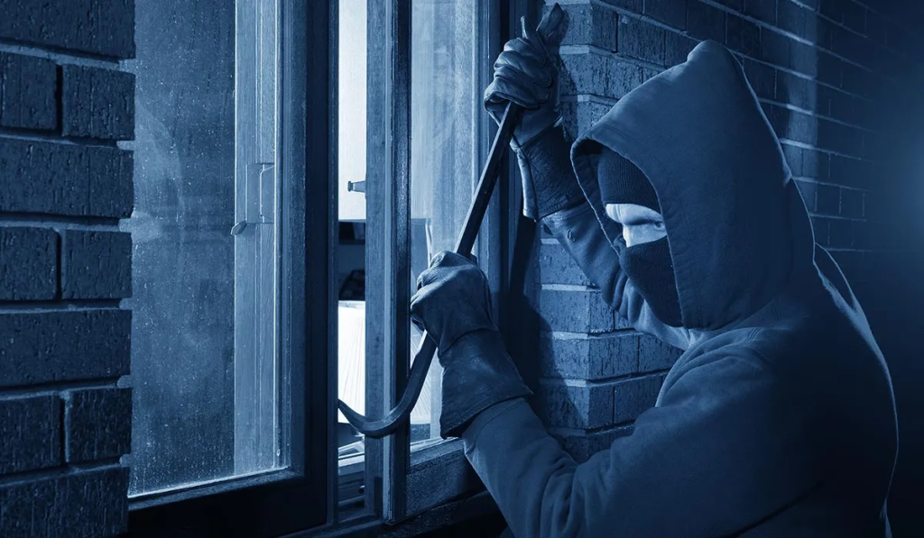 burglary sentencing guidelines 