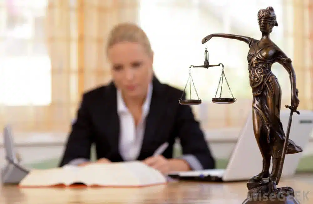 what is an attorney 